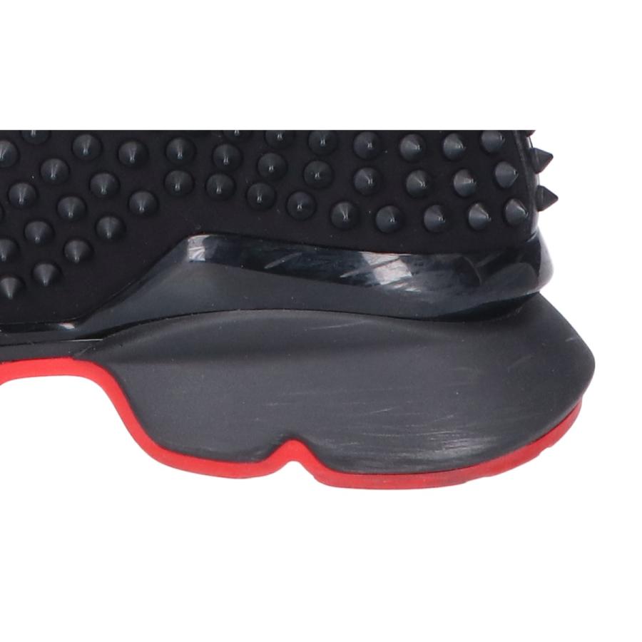 Christian Louboutin（クリスチャンルブタン） 美品 SPIKE SOCK