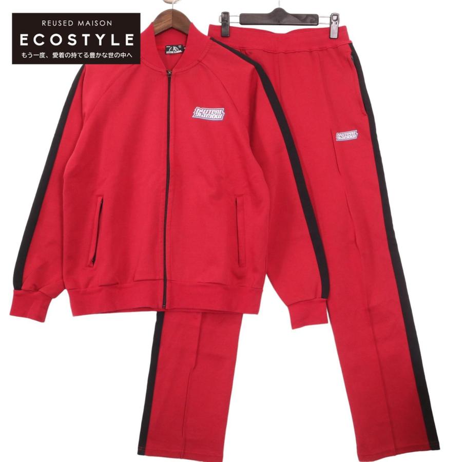 HYSTERIC GLAMOUR ヒステリックグラマー レッド 02193CJ02/CP03