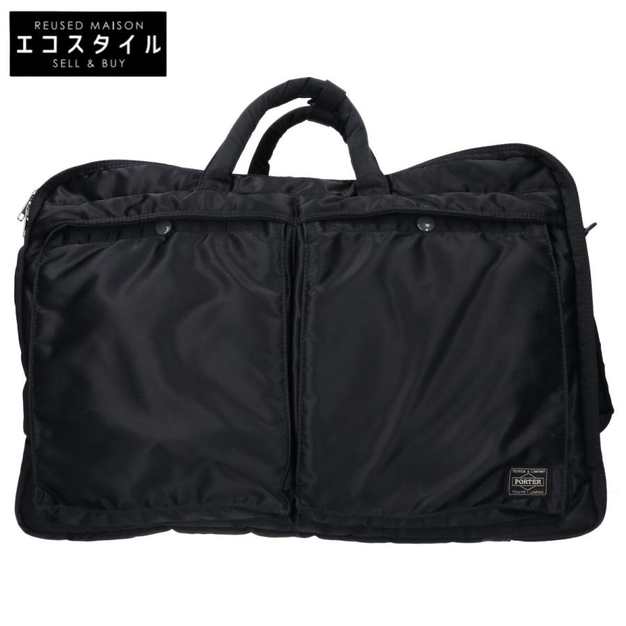 PORTER ポーター 622-76672 TANKER 3WAY BRIEFCASE タンカー ブリーフ