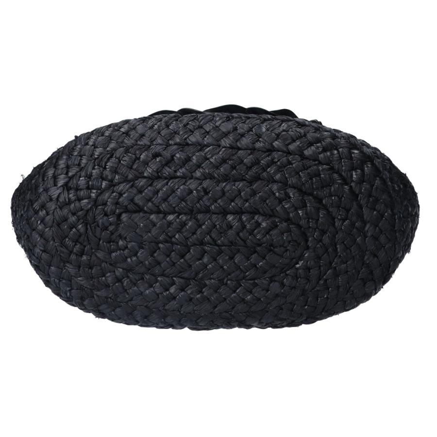 Helen Kaminski（ヘレンカミンスキー） 美品 Marhianna M ラフィア