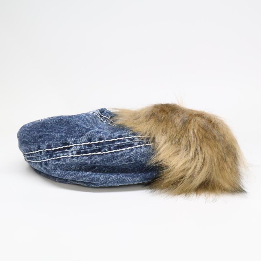 Supreme（シュプリーム） ×True Religion Trooper Denim ゴアテックス