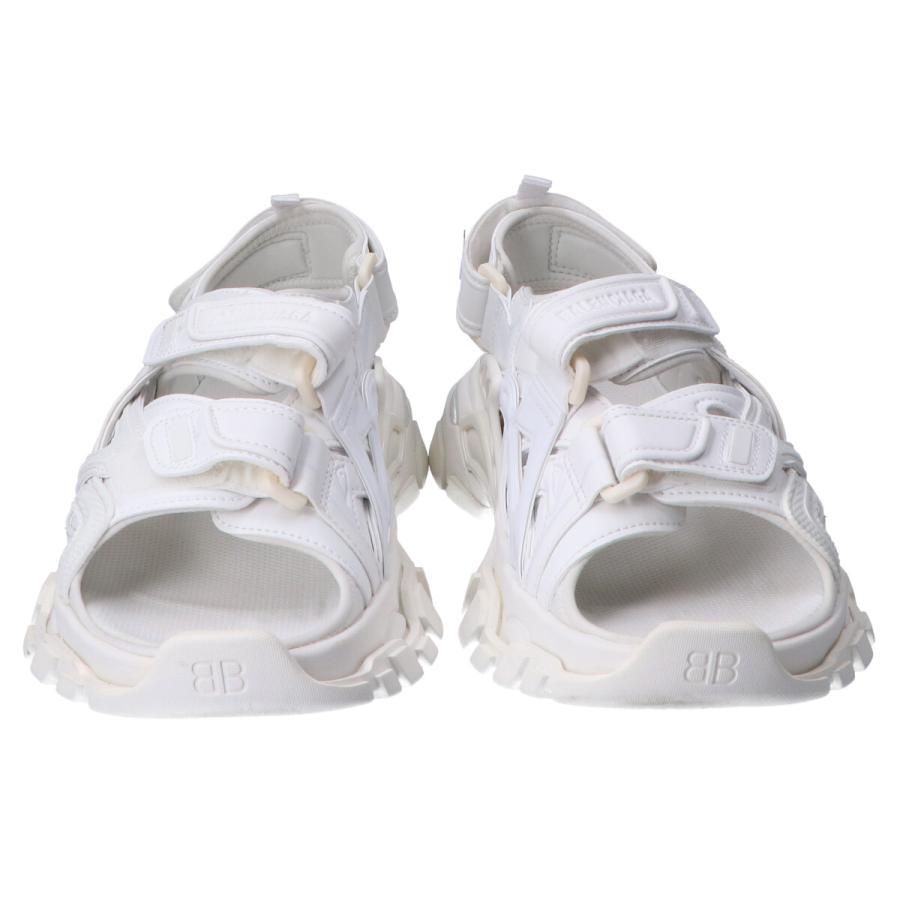 BALENCIAGA（バレンシアガ） 美品/ 617543 TRACK SANDALトラック