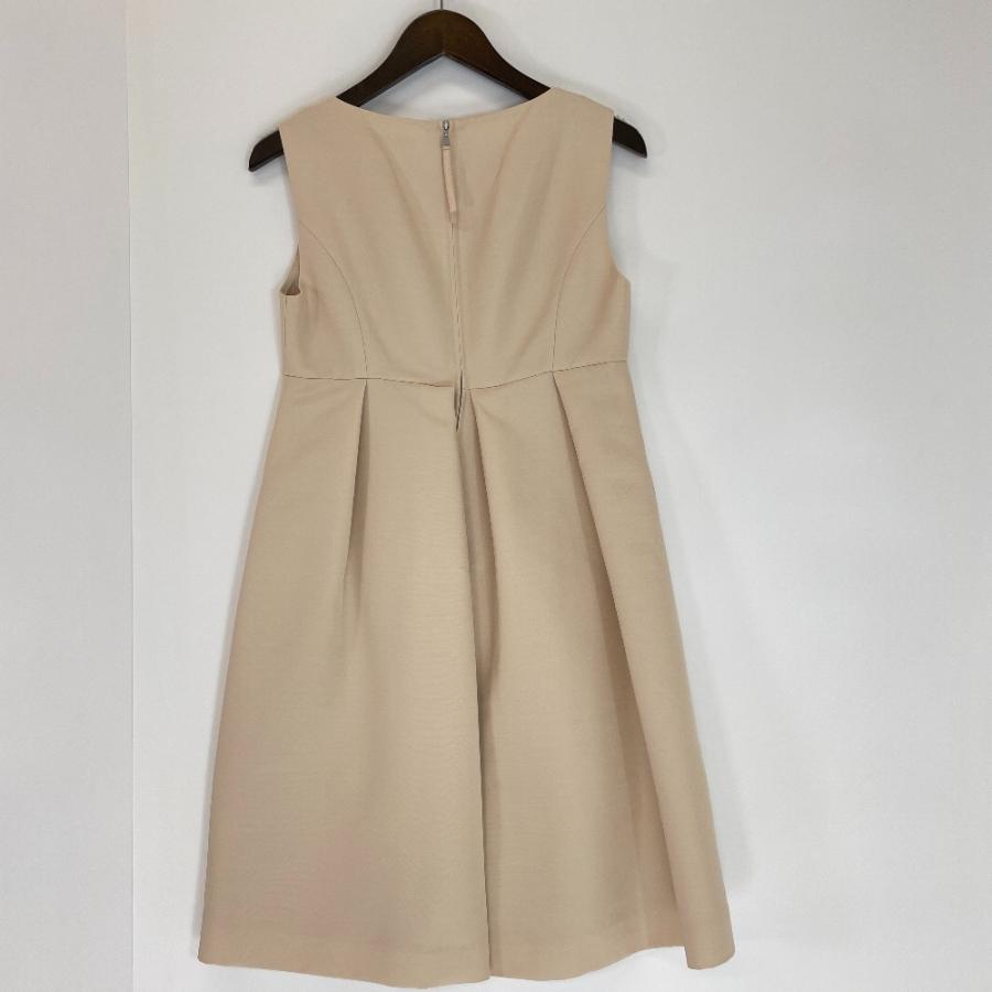 FOXEY（フォクシー） 19年製 40656 ライトベージュ Gimovu ギモーヴ