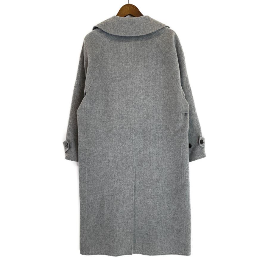 美品/23年製 Theory luxe セオリーリュクス 03-2309610-035 カシミヤ混