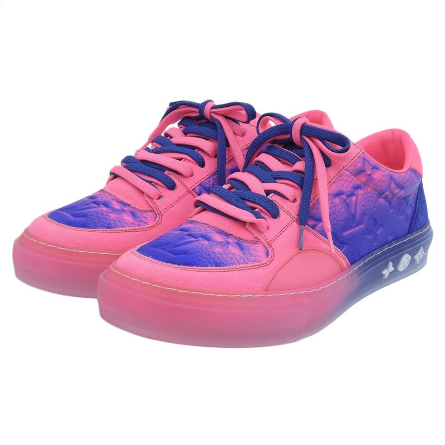 新品同様 LOUIS VUITTON ルイ ヴィトン オリライン モノグラム総柄