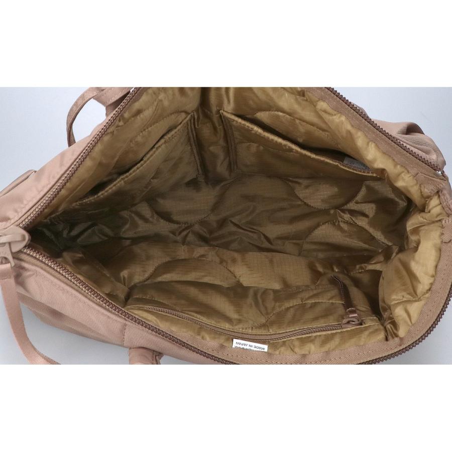 PORTER ポーター x HYKE ハイク HELMET BAG (S) ヘルメットバッグ