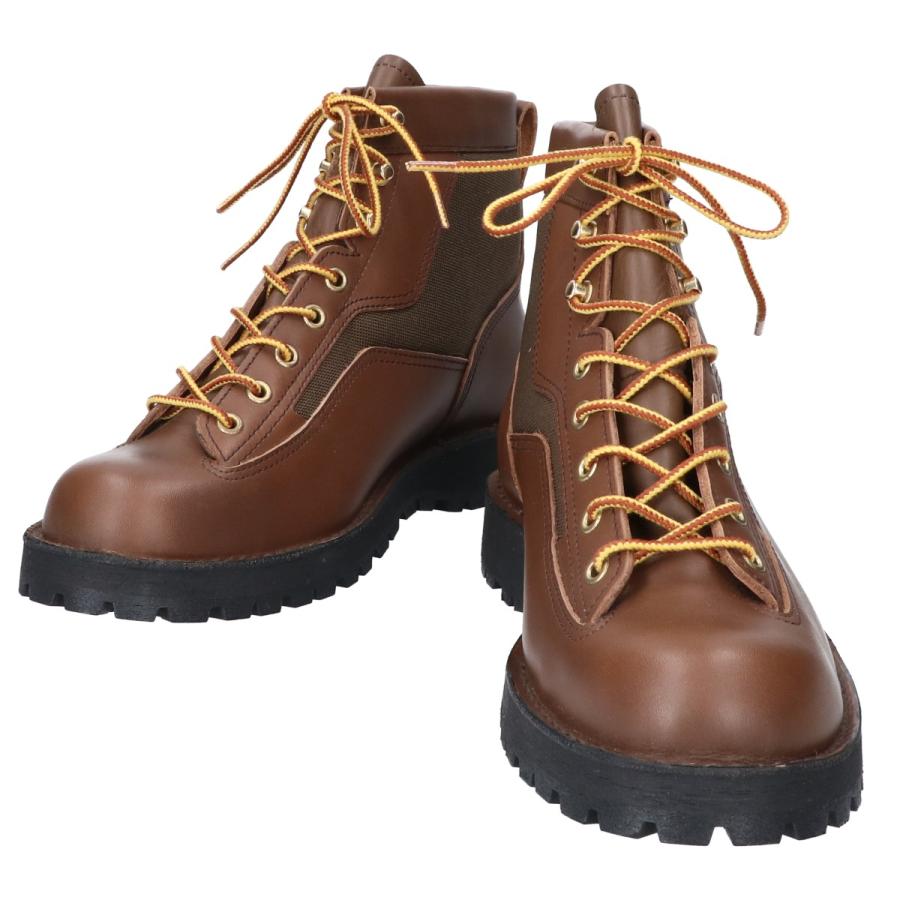Danner（ダナー） 新品同様 D7009 MUGHO ライトタイプ ワークブーツ