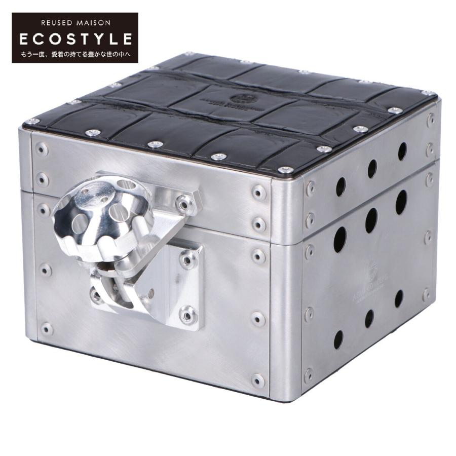 新品同様/世界5品限定品 AERO CONCEPT エアロコンセプト ウォッチ