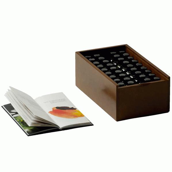 ルネデュカフェ コーヒーの香りサンプル 36種類 Le Nez du Cafe