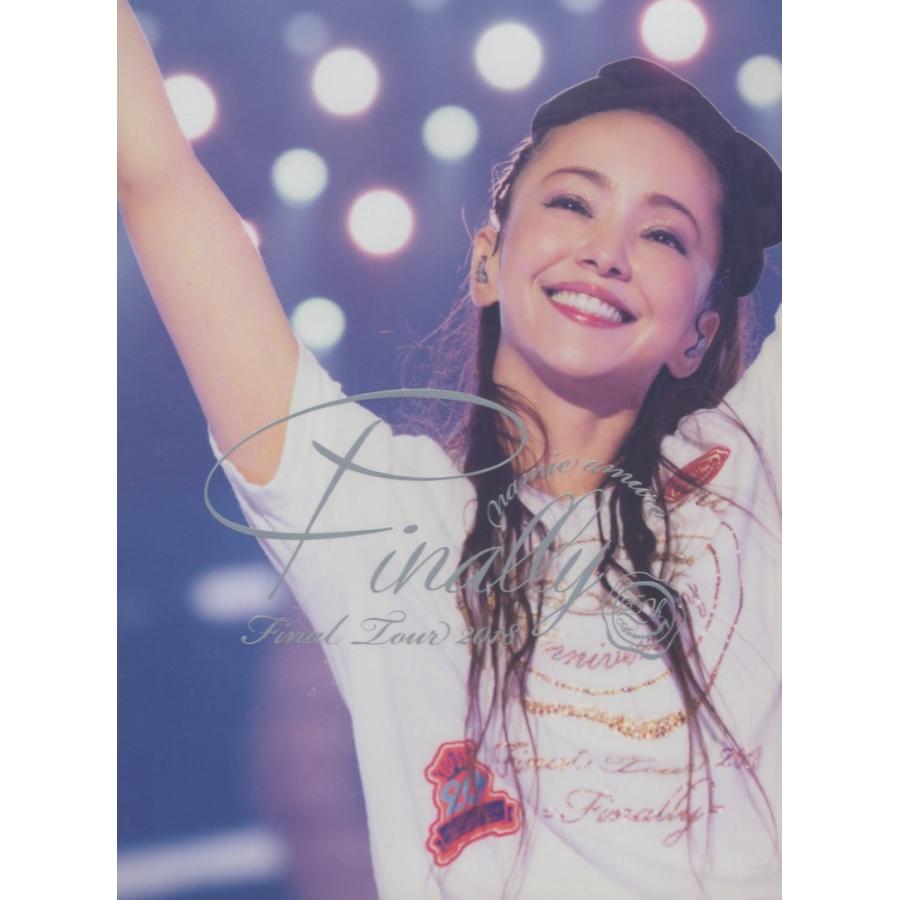 安室奈美恵 / namie amuro Final Tour 2018 〜Finally〜 2018.08.29