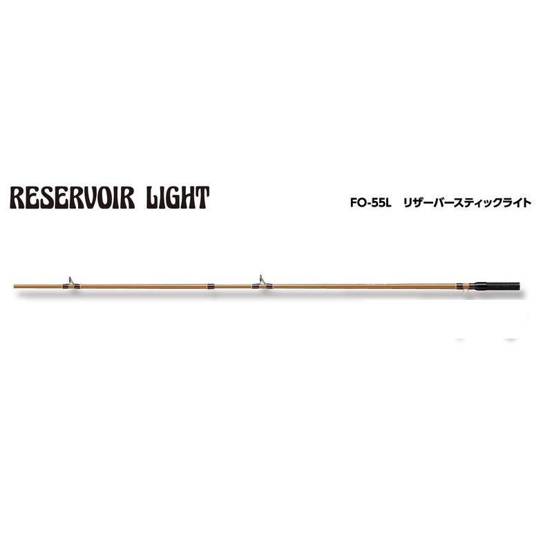 SMITH（スミス） スーパーストライク クラシック FO-55L/B リザーバー