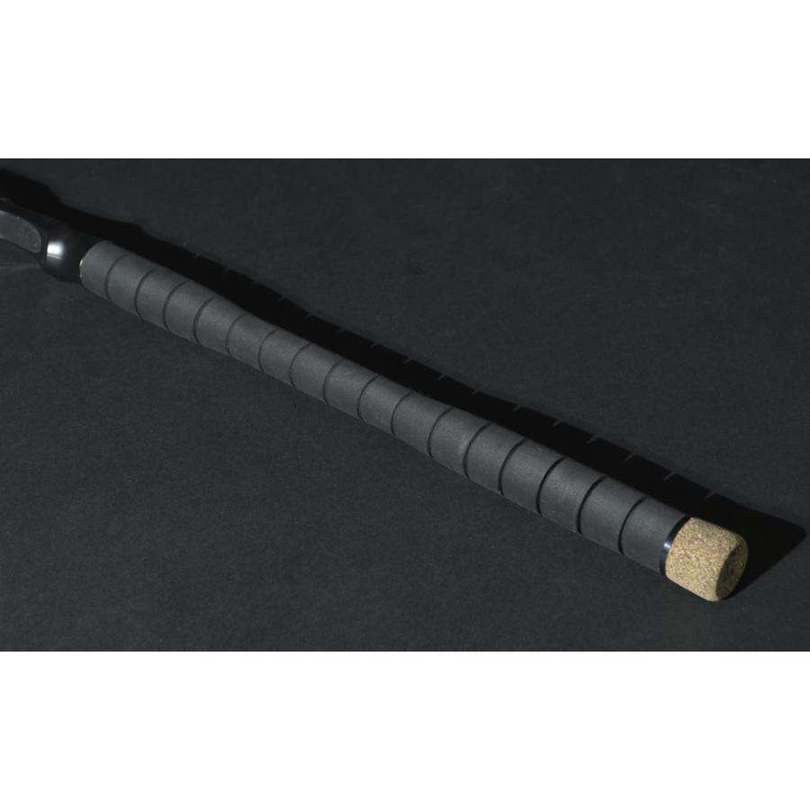 スタジオコンポジット グレイゴーストGRAYGHOST NIGHTHERON 92MH