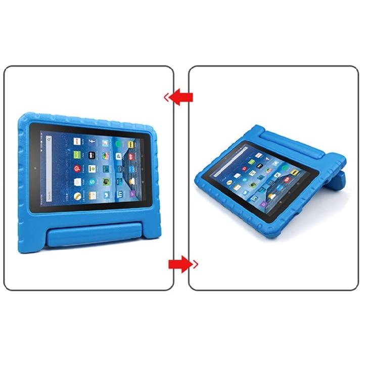 Amazon Fire HD 8 2024New/2022/2020 ケース EVA 耐衝撃 Plus カバー