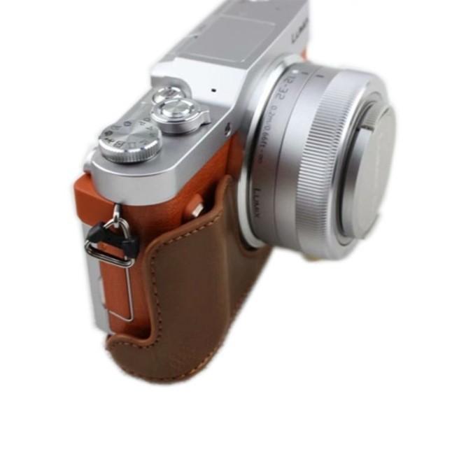 DMC-GF7/GF8/GF9/GF10 ケース カメラケース GF7/GF8/GF9/GF10 カメラ