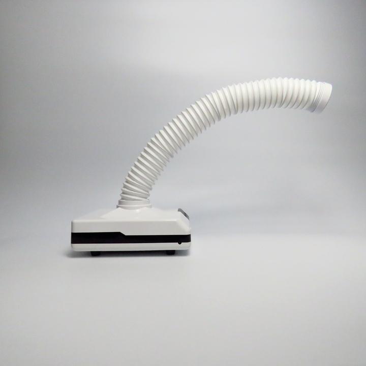 卓上集塵機 ヴァンスーサー LED付 2WAY : テンダンスヤフー店 - 通販