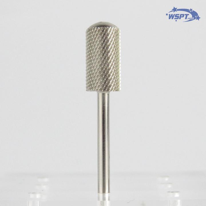 ネイルビット シルバービット ラージスムーストップ XC〜F ネイル