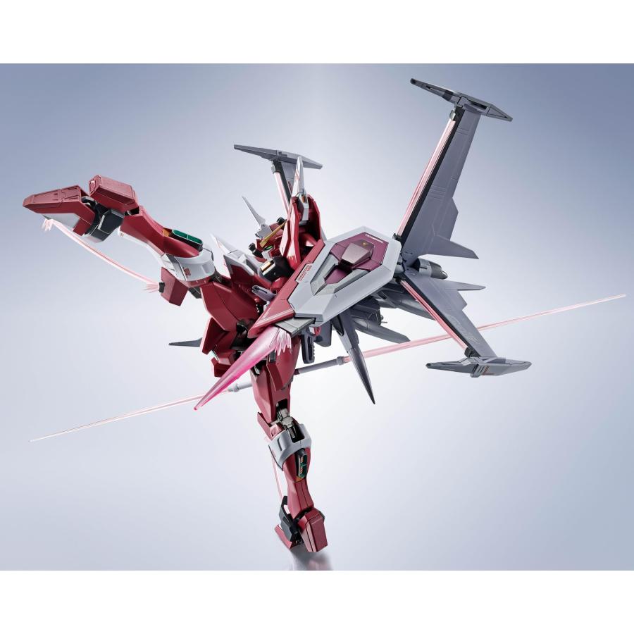 ガンダム METAL ROBOT魂 機動戦士ガンダムSEED FREEDOM ＜SIDE MS