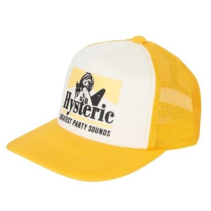 HYSTERIC GLAMOUR（ヒステリックグラマー） HYSTERIC