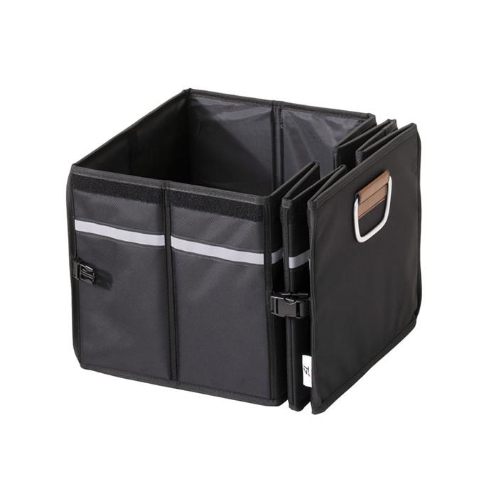 トヨタ（TOYOTA） TZ ラゲージ収納ボックス V9TZZH005 (トヨタの