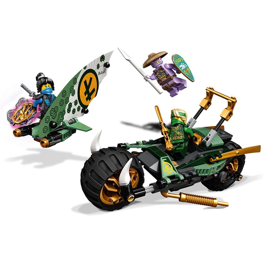 LEGO（レゴ） 【正規品】 Ninjago ニンジャゴー 71745 ロイドの