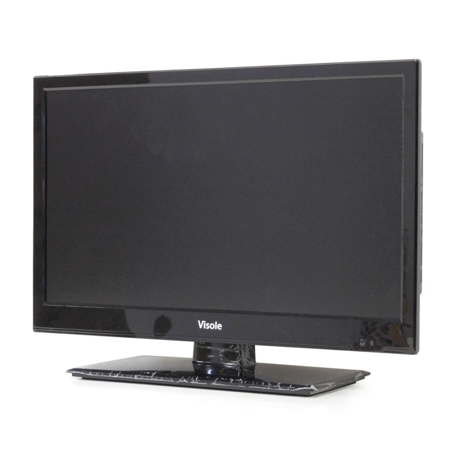 ユニテク UNITECH 19V型 地上デジタルハイビジョン液晶テレビ HDMI入力