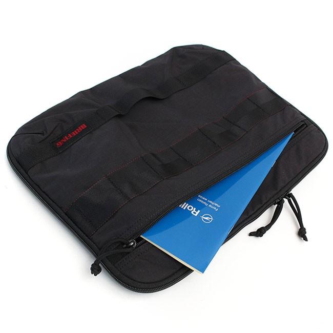 BRIEFING（ブリーフィング） PCケース 13インチ MW BRIEFING PC CASE