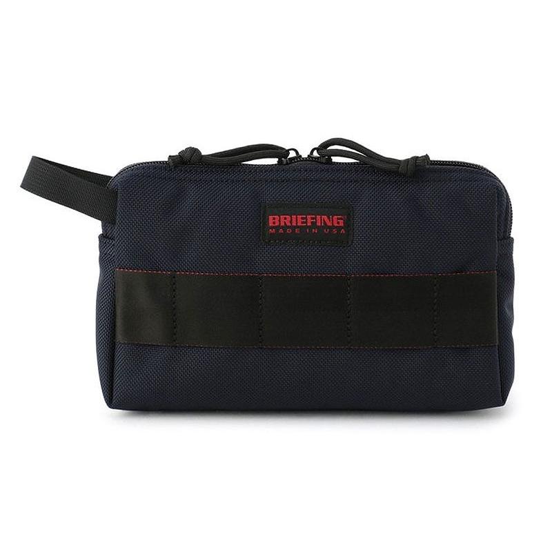 BRIEFING（ブリーフィング） ポーチ モバイルポーチL MOBILE POUCH L