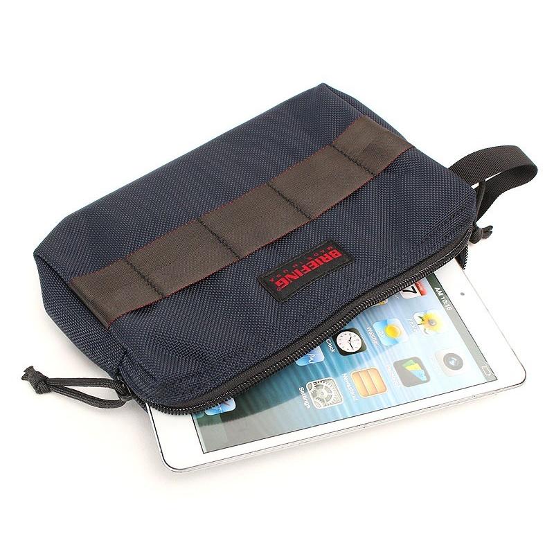 BRIEFING（ブリーフィング） ポーチ モバイルポーチL MOBILE POUCH L