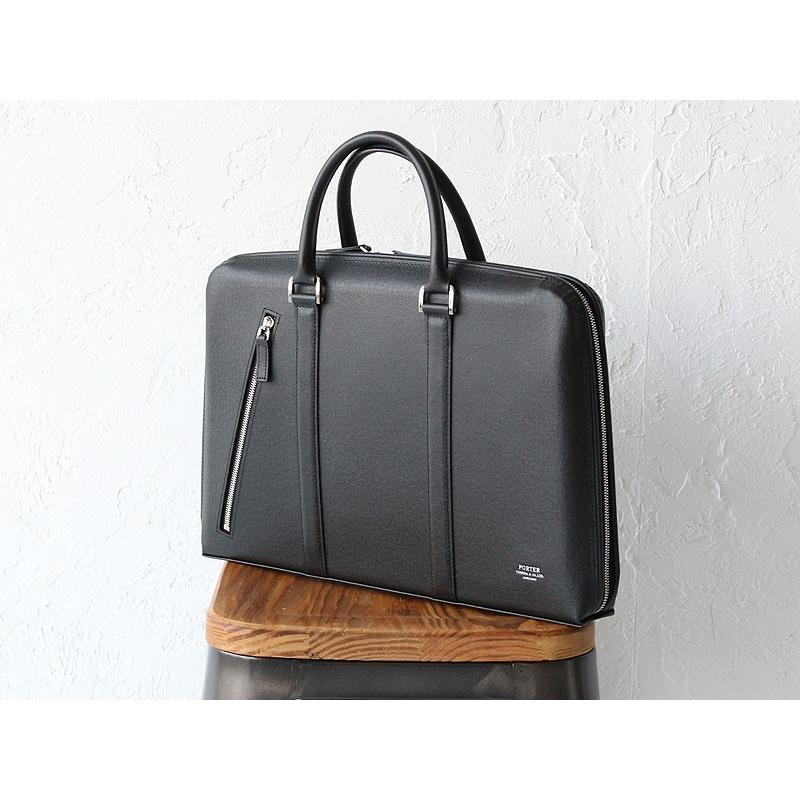 PORTER ポーター アベニュー ブリーフケース(S) 024-04331 吉田カバン