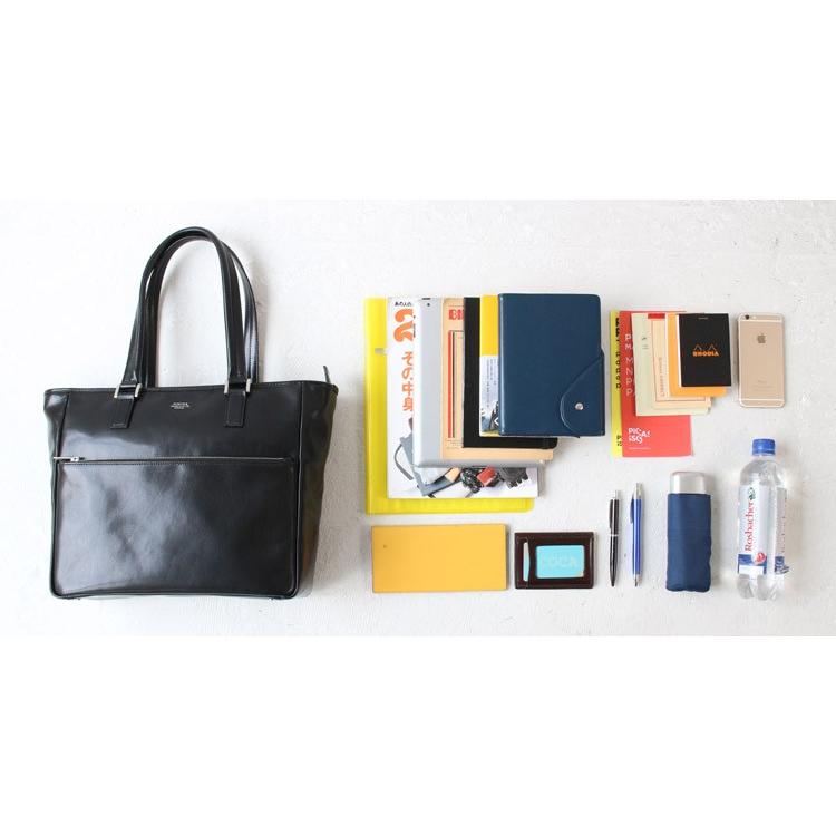 PORTER ポーター クラーク トートバッグ(S) 034-03190 吉田カバン 本革