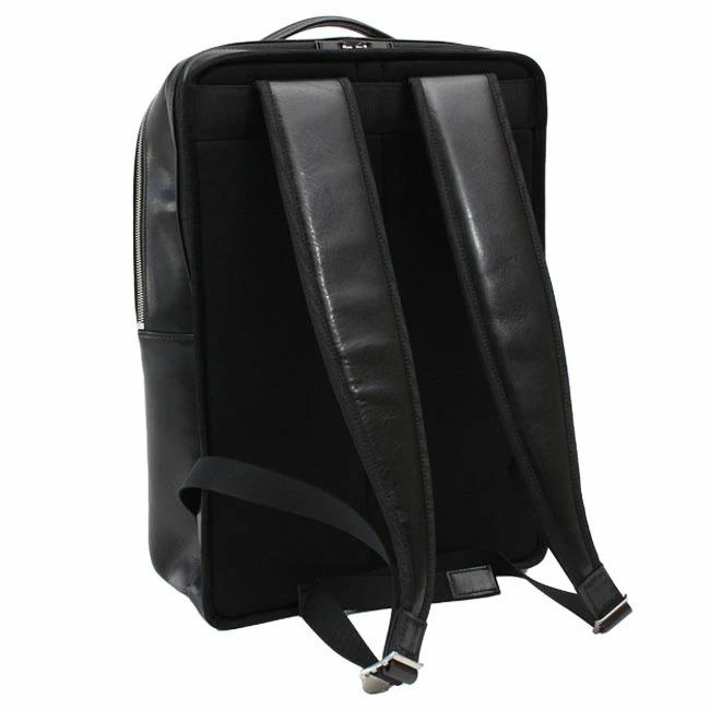 PORTER ポーター クラーク デイパック 034-03197 吉田カバン 本革