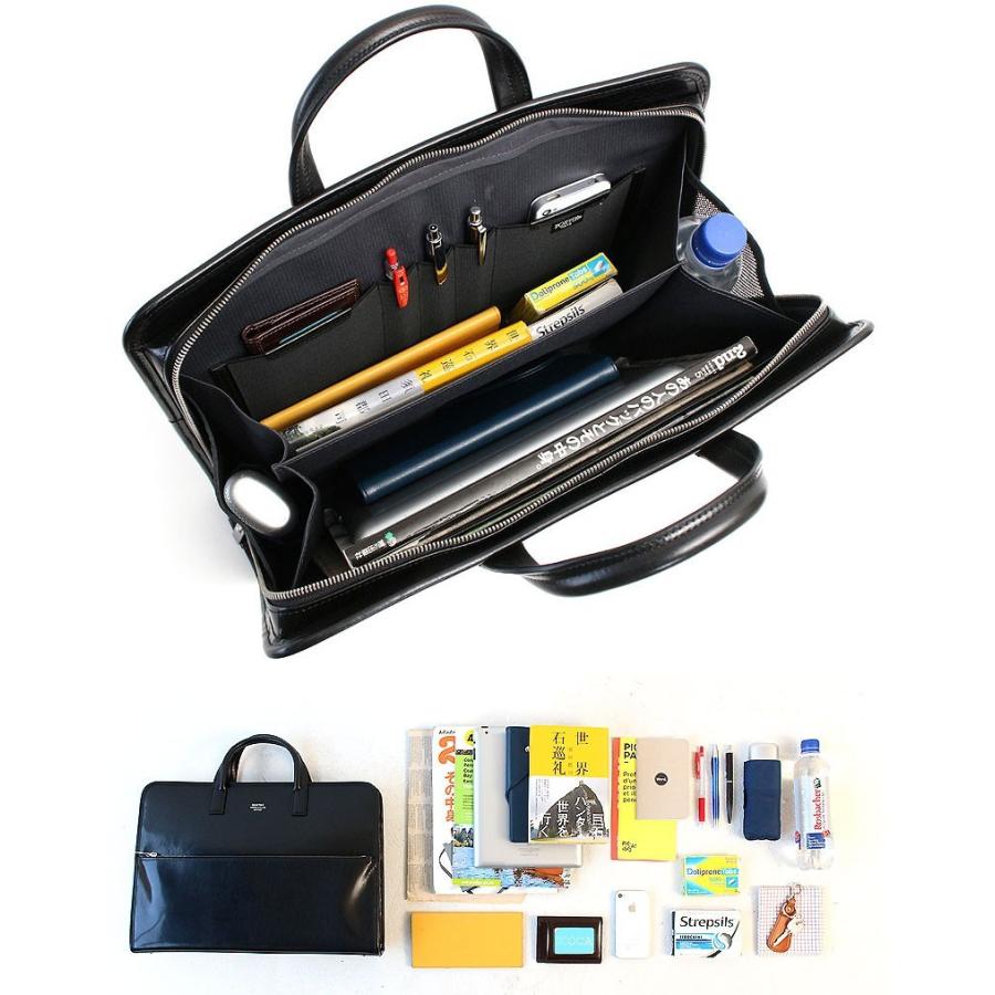 PORTER ポーター クラーク ブリーフケース 034-03194 吉田カバン