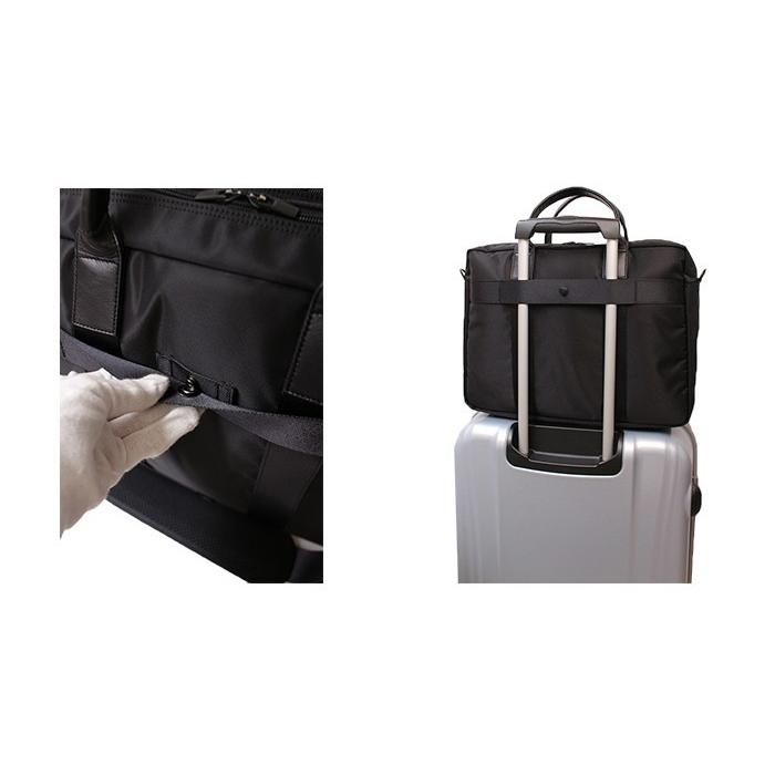 PORTER ポーター タイム 2WAYブリーフケース(L) 655-06167 吉田カバン