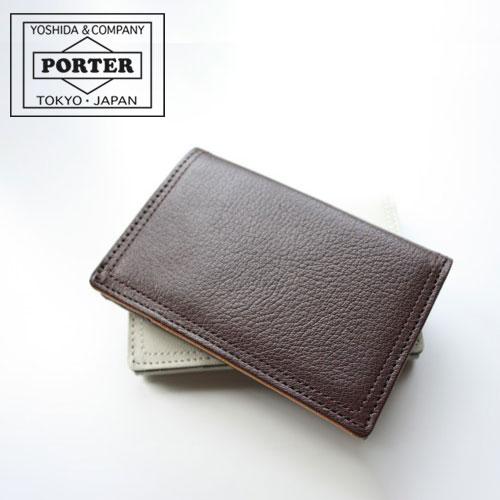 PORTER ポーター ダブル カードケース 129-06013 吉田カバン メンズ