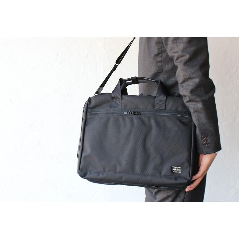 PORTER ポーター ステージ 3WAYブリーフケース 620-08283 吉田カバン