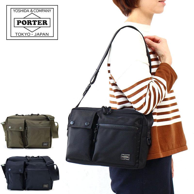 PORTER ポーター ユニット ショルダーバッグ 784-05464 吉田カバン