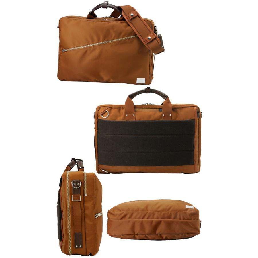 PORTER ポーター リフト 3WAYブリーフケース 822-07561 吉田カバン