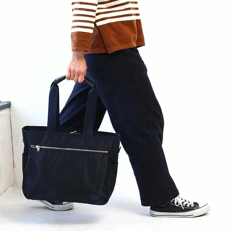 PORTER ポーター リフト トートバッグ(S) 822-07565 吉田カバン メンズ