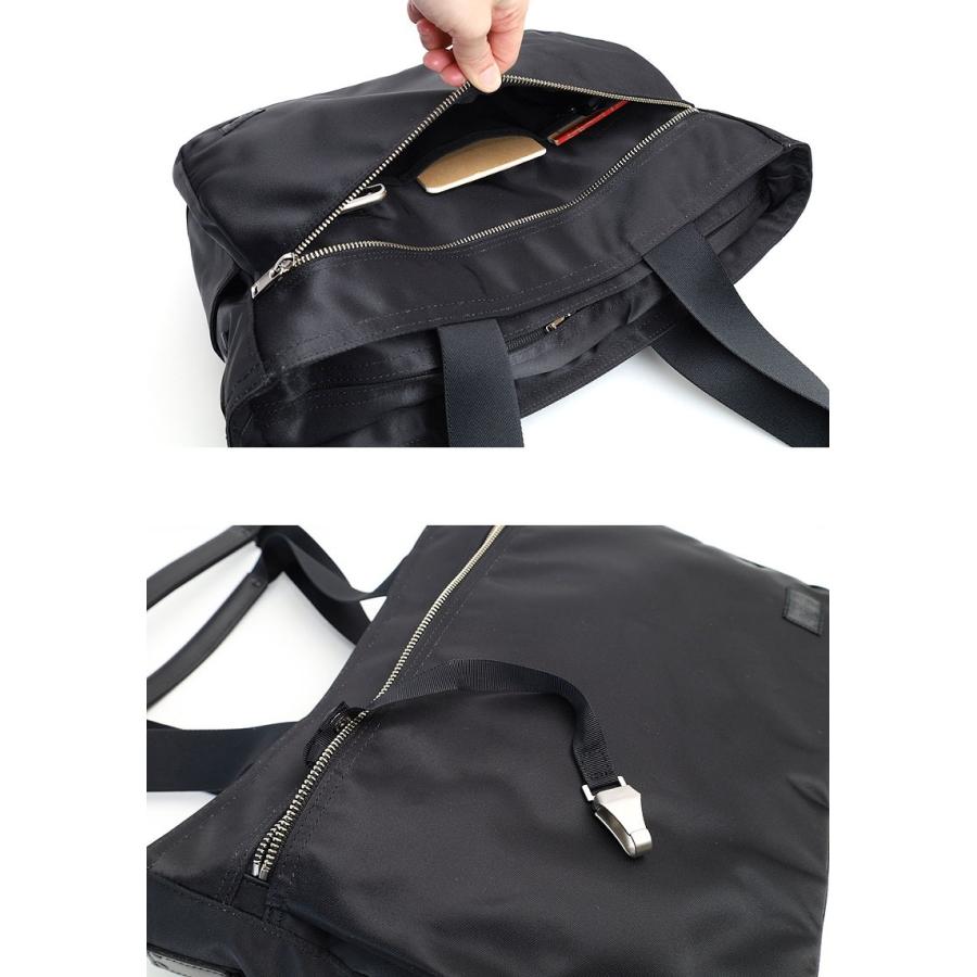 PORTER ポーター リフト トートバッグ(S) 822-07565 吉田カバン メンズ