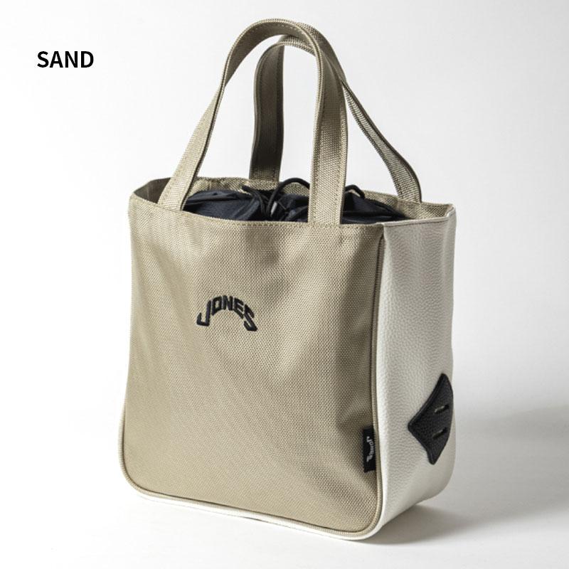 JONES Sports（ジョーンズ スポーツ） 正規品 ジョーンズ ゴルフ JONES