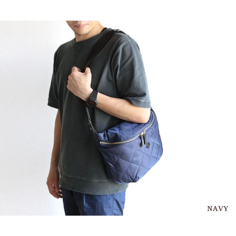 CLEDRAN（クレドラン） バッグ CLEDRAN ROTA ロタ B5対応 ボディバッグ