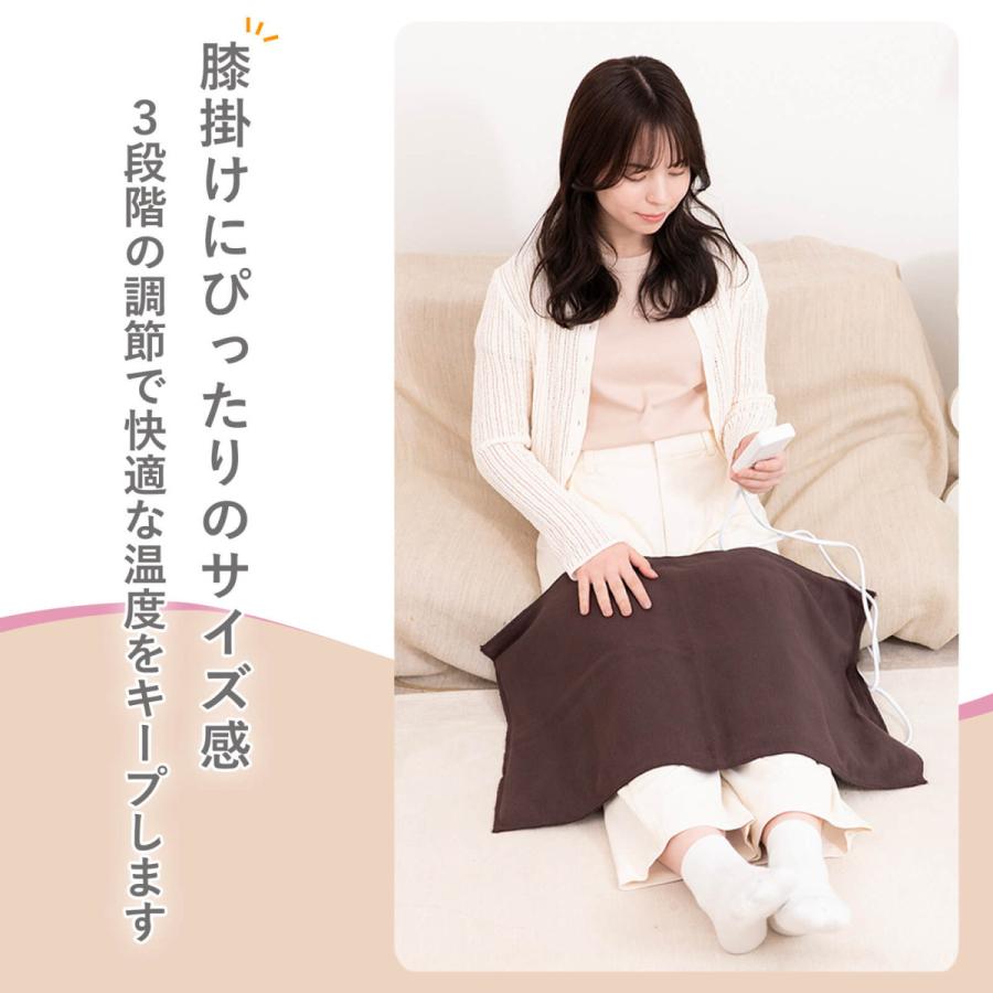 トワテック 湿熱性ホットパック CAL℃（カルド） Lサイズ 背中 肩 腰