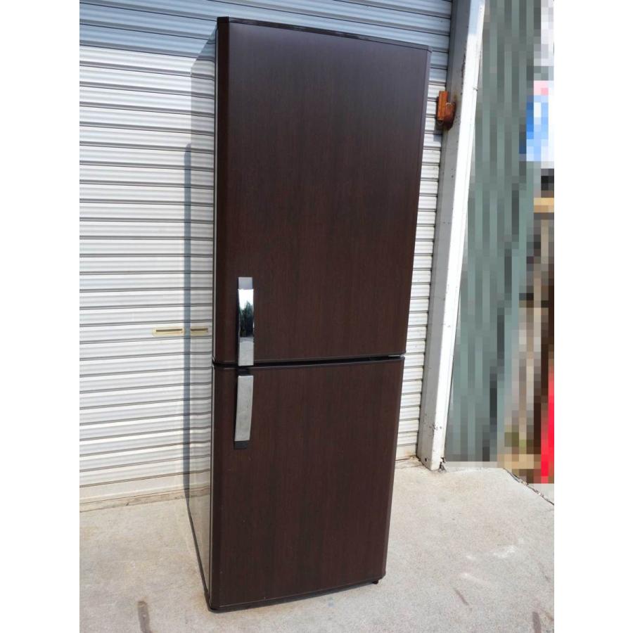 三菱（MITSUBISHI） 2ドアノンフロン冷蔵庫 ◇ 256L 引き出し冷凍庫