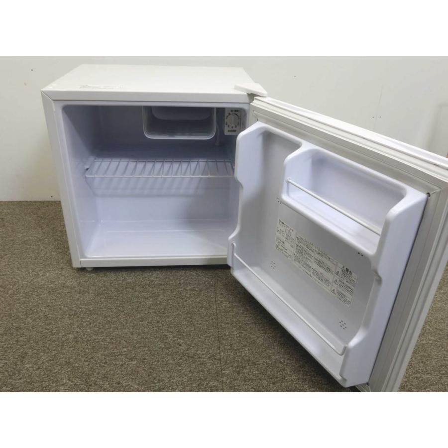 日立（HITACHI） 1ドア 冷蔵庫 45L ◇ R-5ZP 2016年製 コンパクト