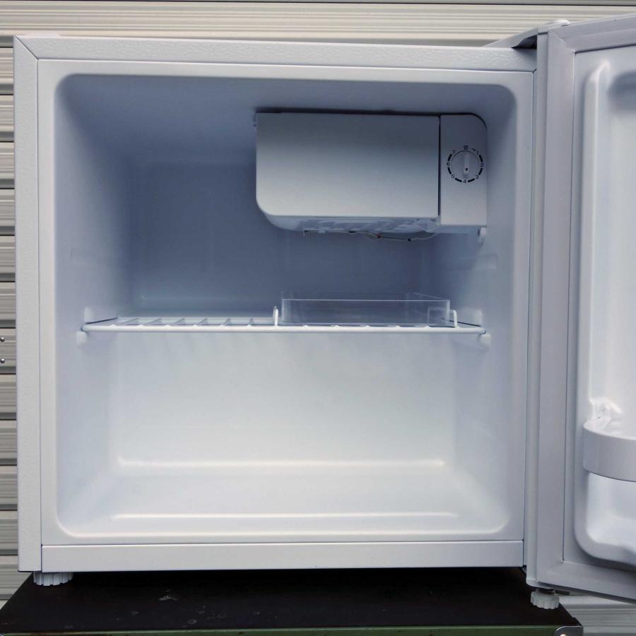 ヤマダデンキ 送料無料 ◇ ヤマダセレクト 1ドア冷蔵庫 YRZ-C05H1 46L