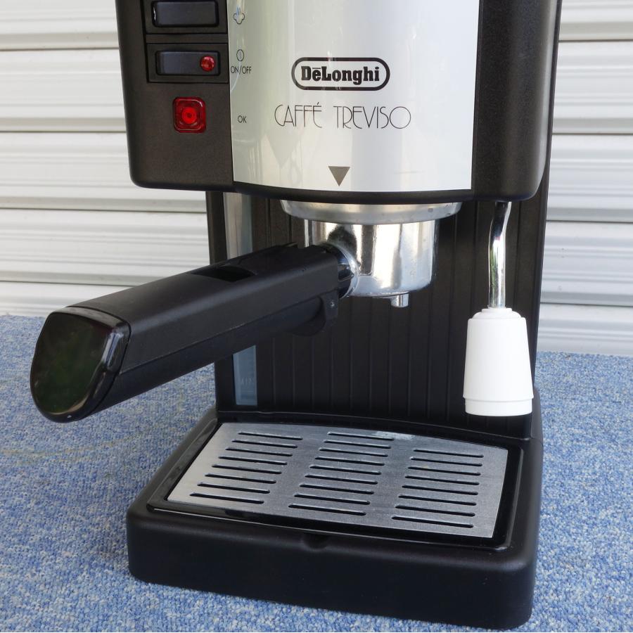 デロンギ（DeLonghi） 送料無料/現状 ◇ エスプレッソ カプチーノ