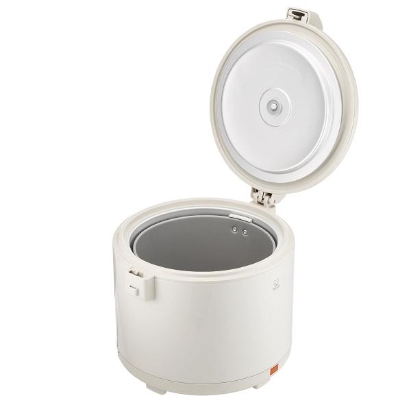 タイガー（TIGER） JHD-1800HD TIGER 保温専用 タイガー電子ジャー