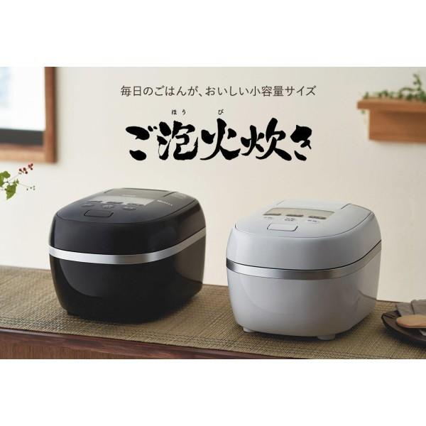 炊きたて JPD-G060KP 炊飯器 3.5合 タイガー 圧力IH 炊飯ジャー ご泡火