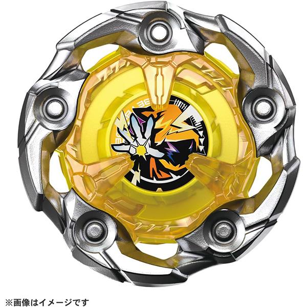 ベイブレードバースト BEYBLADE X ベイブレードエックス UX-03