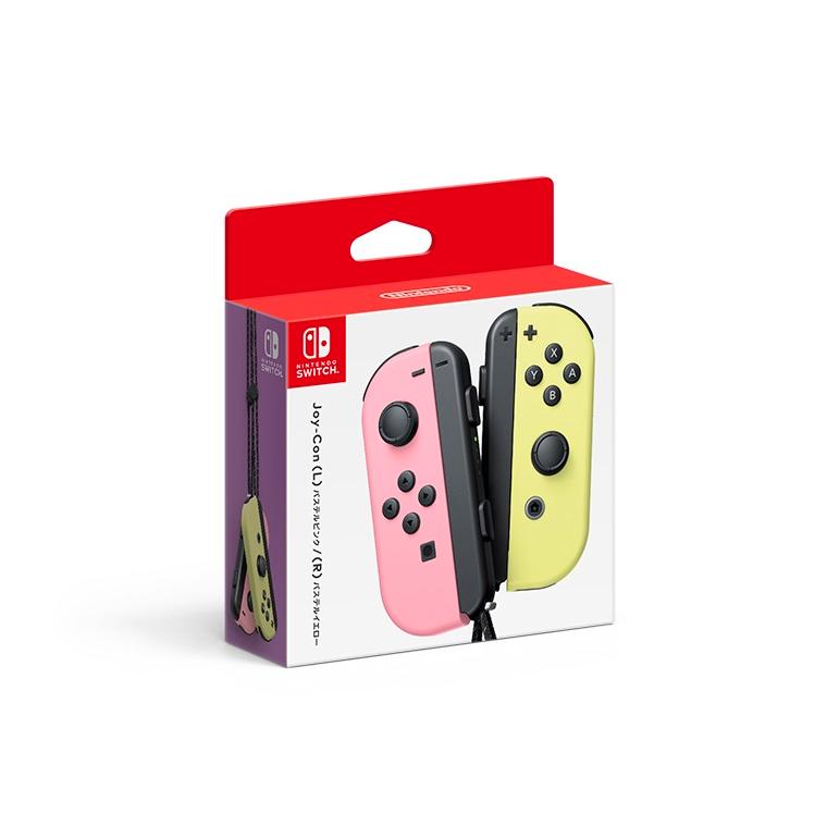 任天堂（Nintendo） 新品/任天堂純正/日本国内仕様 Switch専用 Joy-Con